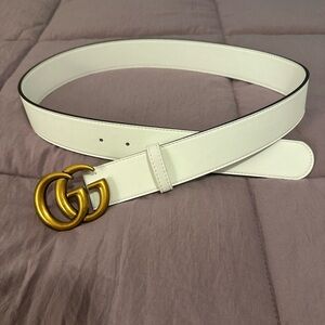 Authentic Women’s Gucci Belt